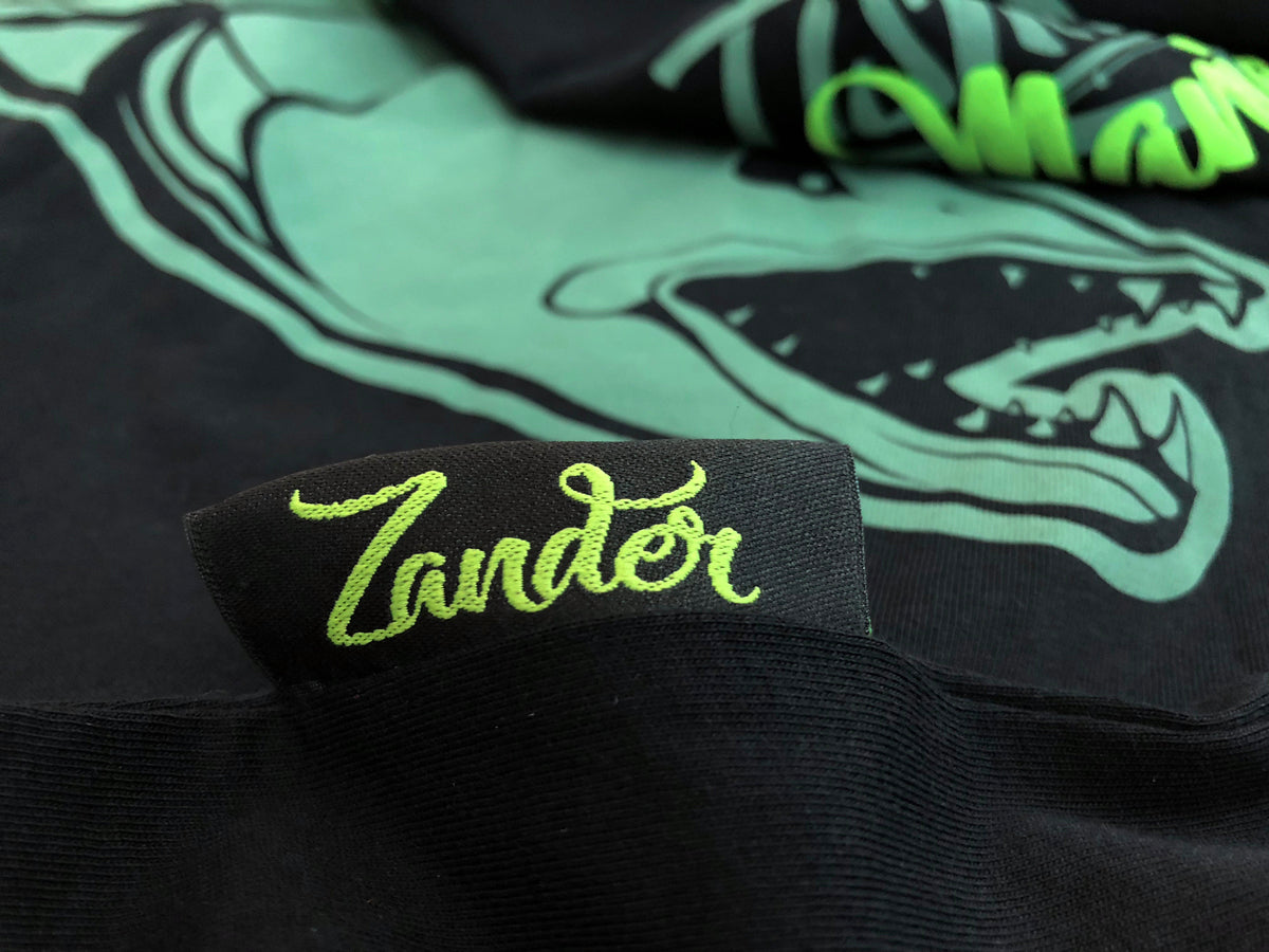 Fishing Mania Zander T-Shirt