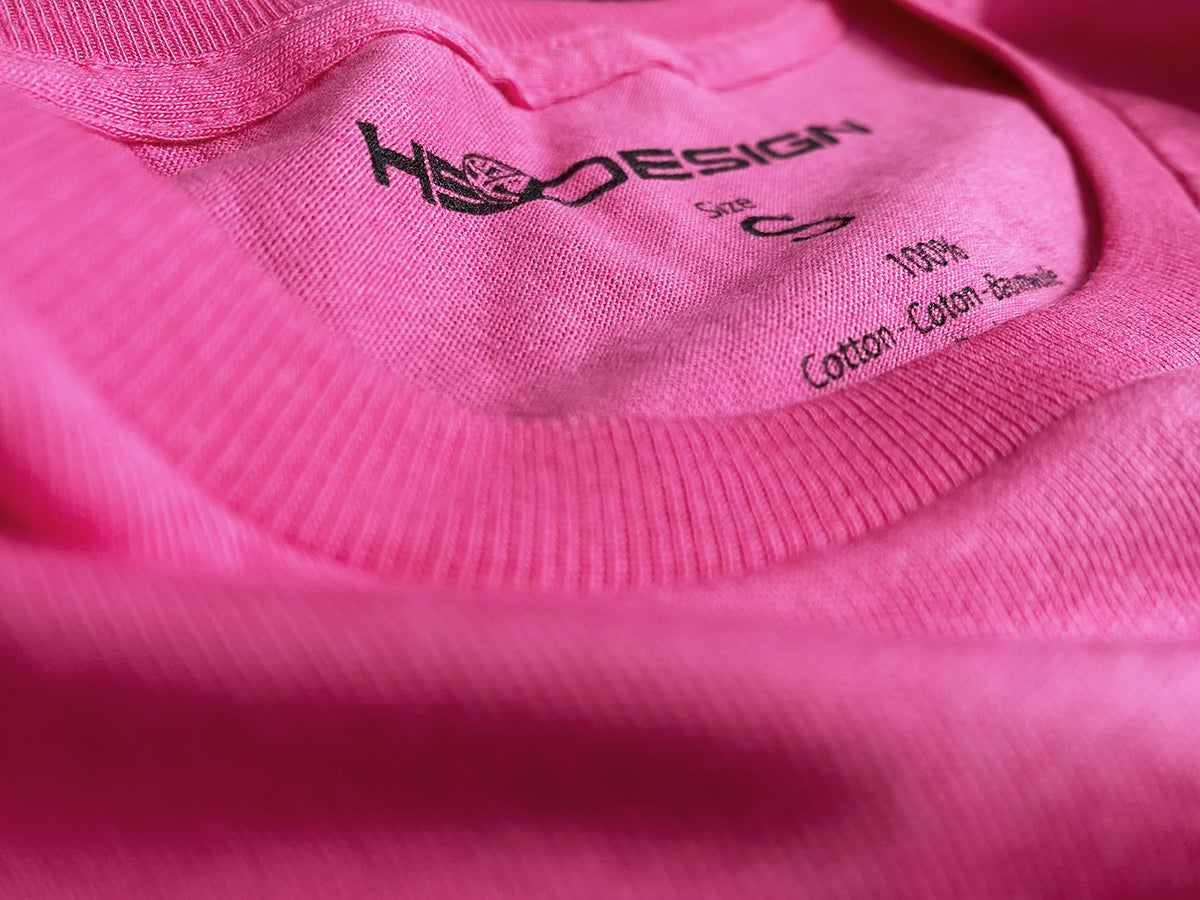 Damen-Angler-T-Shirt