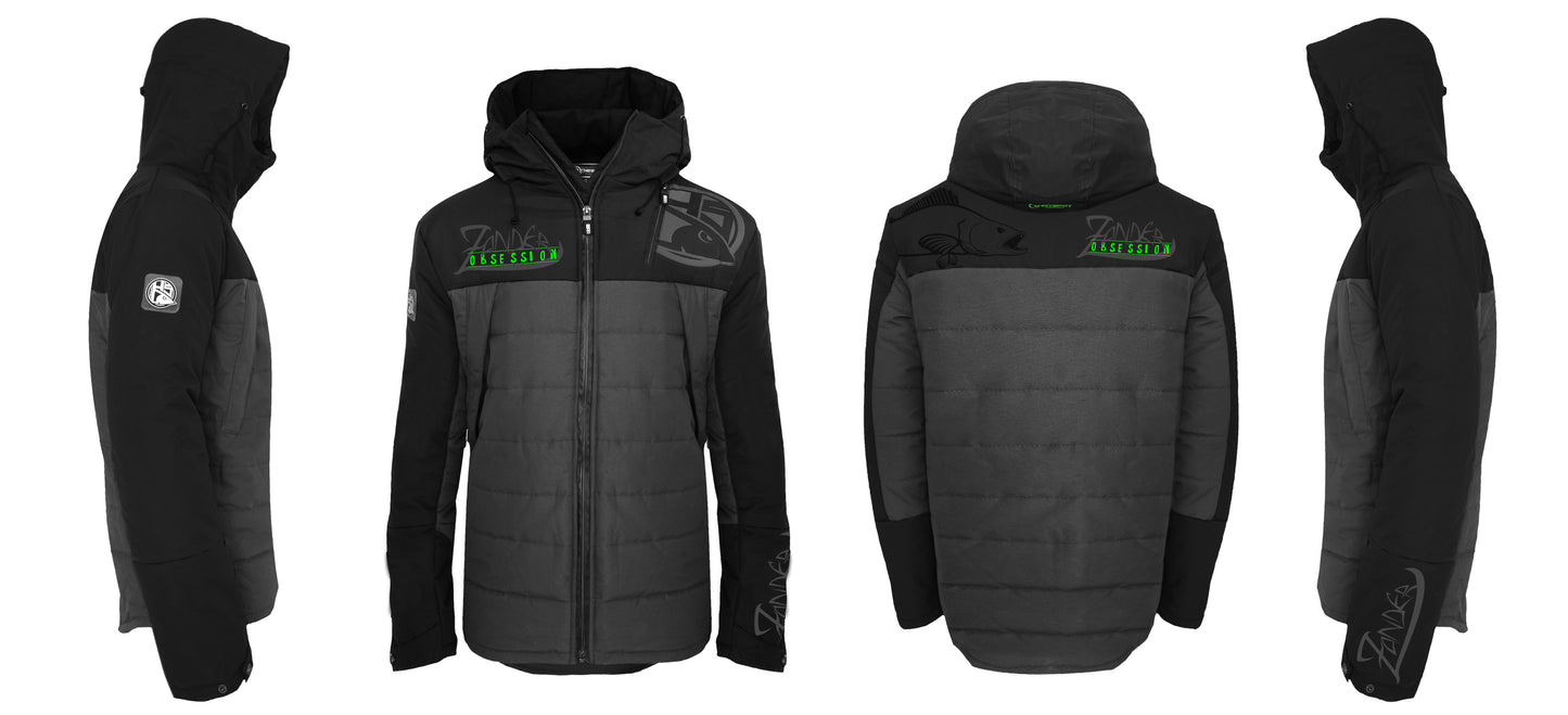 Zander Obsession Windjacke