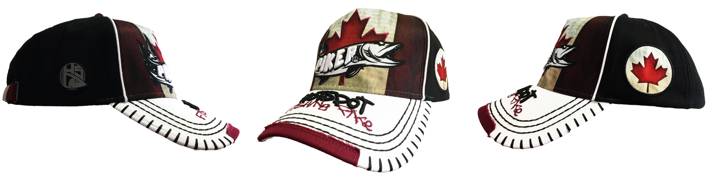 Cappello Piker Canada