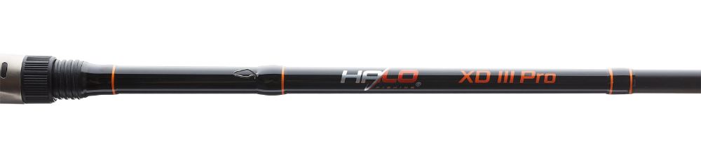 Halo Rod XD III Pro