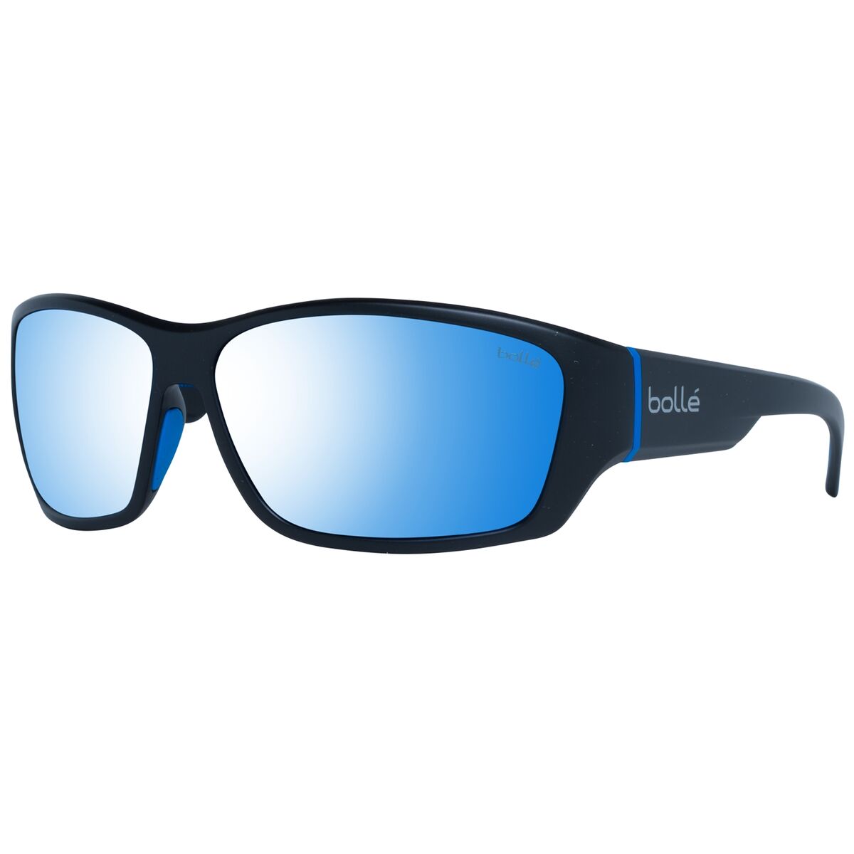 Unisex-Sonnenbrille Bollé 12374 IBEX 59