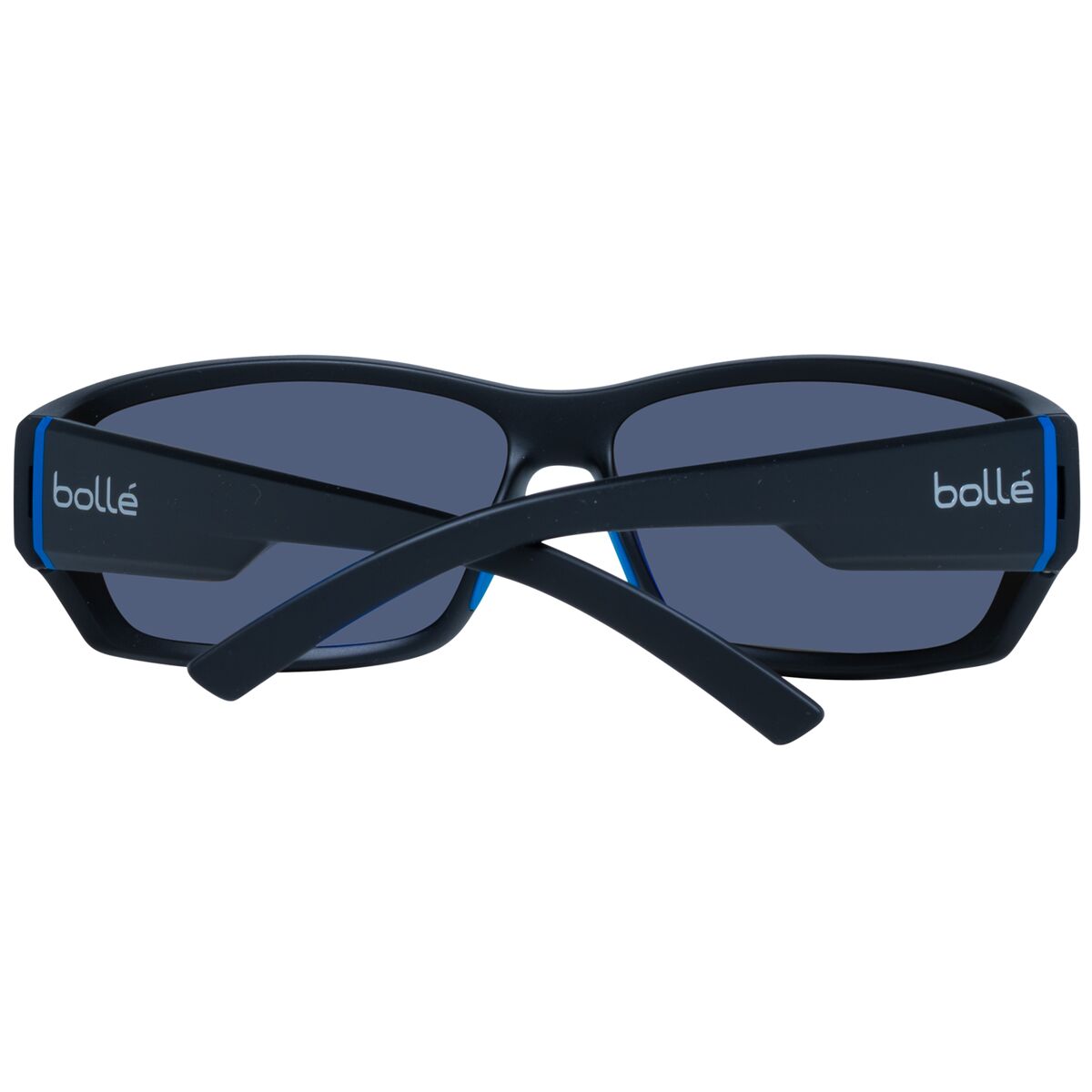 Unisex-Sonnenbrille Bollé 12374 IBEX 59