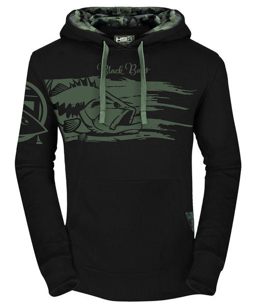 Bass-Camouflage-Hoodie