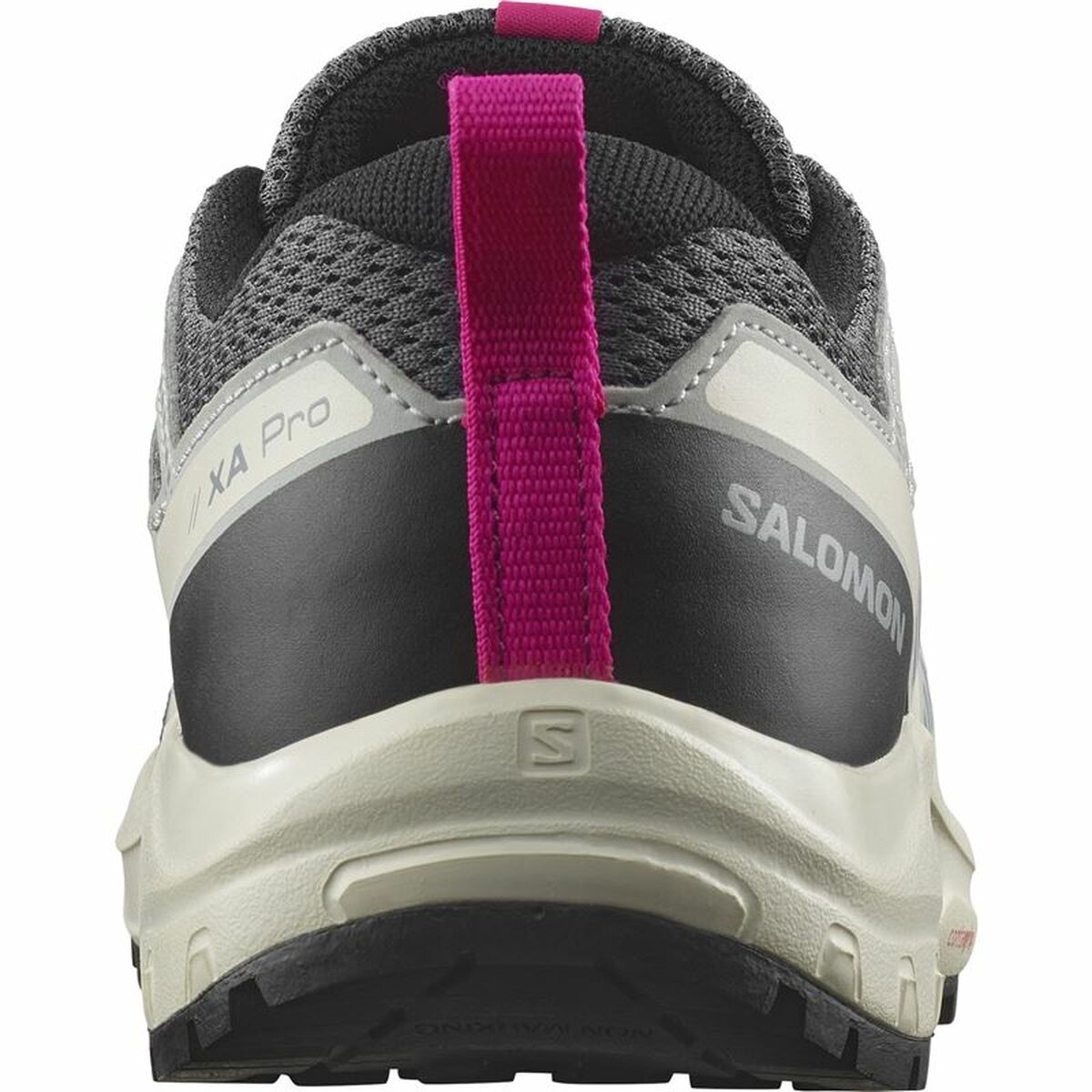 Sports Shoes for Kids Salomon Salomon XA Pro V8 Quiet Shade