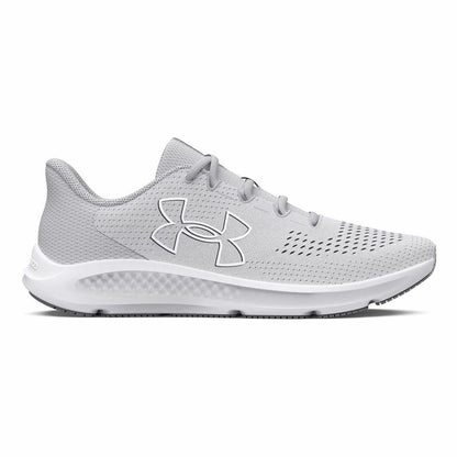 Scarpe da Running per Adulti Under Armour Charged Grigio chiaro