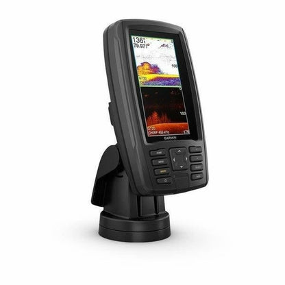 GPS locator GARMIN ECHOMAP Plus 42cv 4.3"