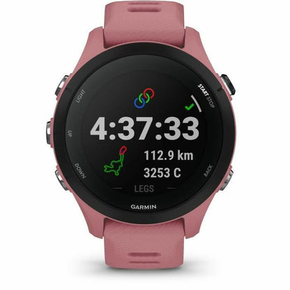 GARMIN Forerunner 255S Rosa 1,1"