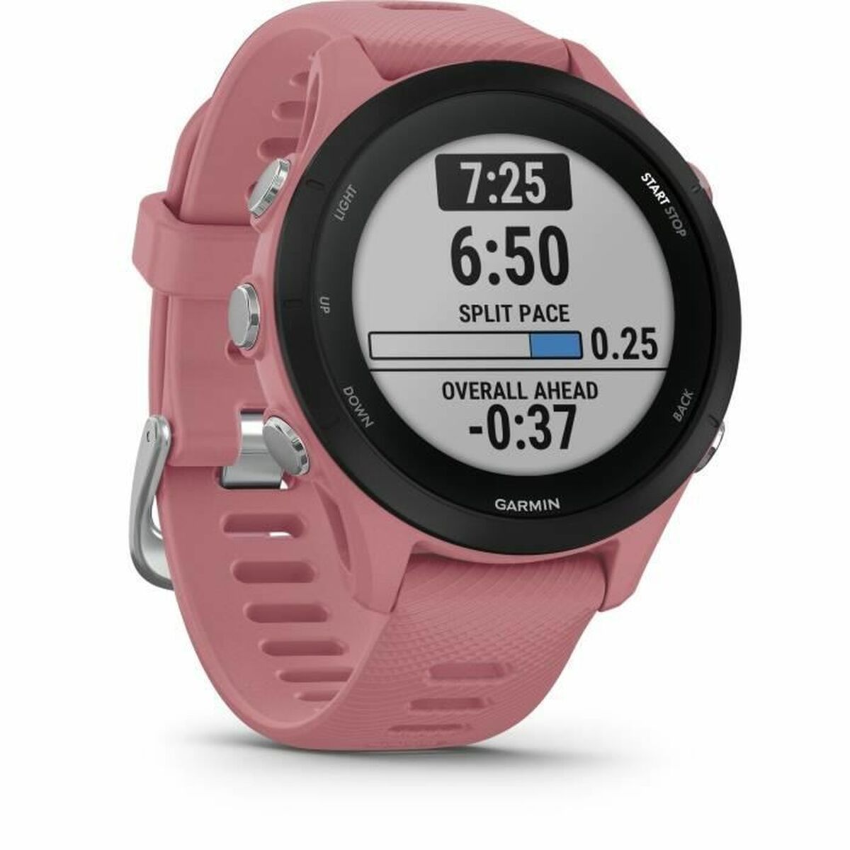 GARMIN Forerunner 255S Rosa 1,1"