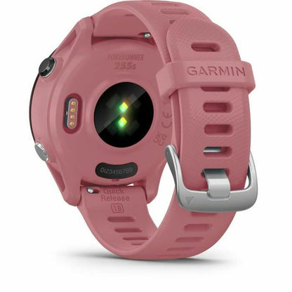 GARMIN Forerunner 255S Rosa 1,1"