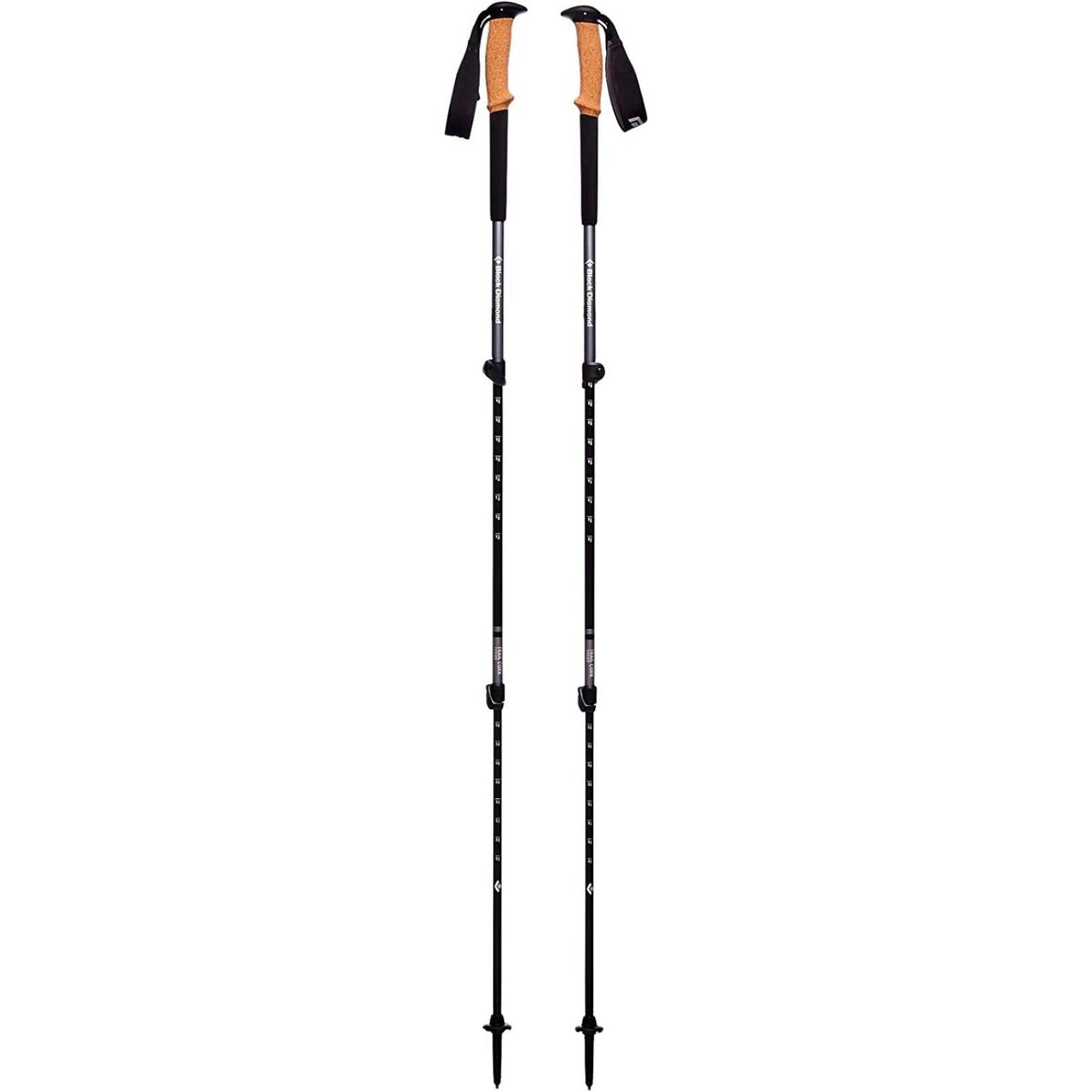 Trekking Stick Black Diamond Trail granite