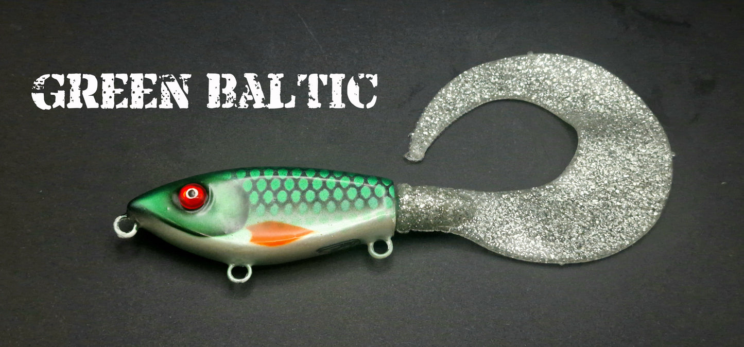 Clod's Bait Hybrid (LEGNO)