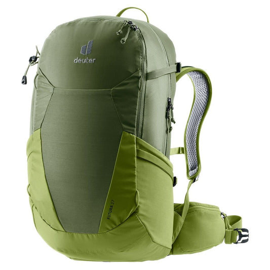 Deuter Futura 27 Verde