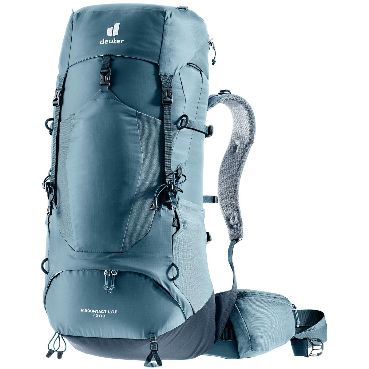 Wanderrucksack Deuter Aircontact Lite Blau 50 L