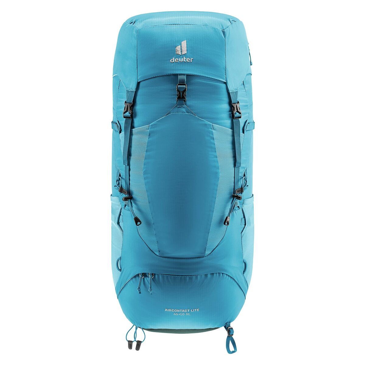 Wanderrucksack Deuter Aircontact Lite Blau 45 L