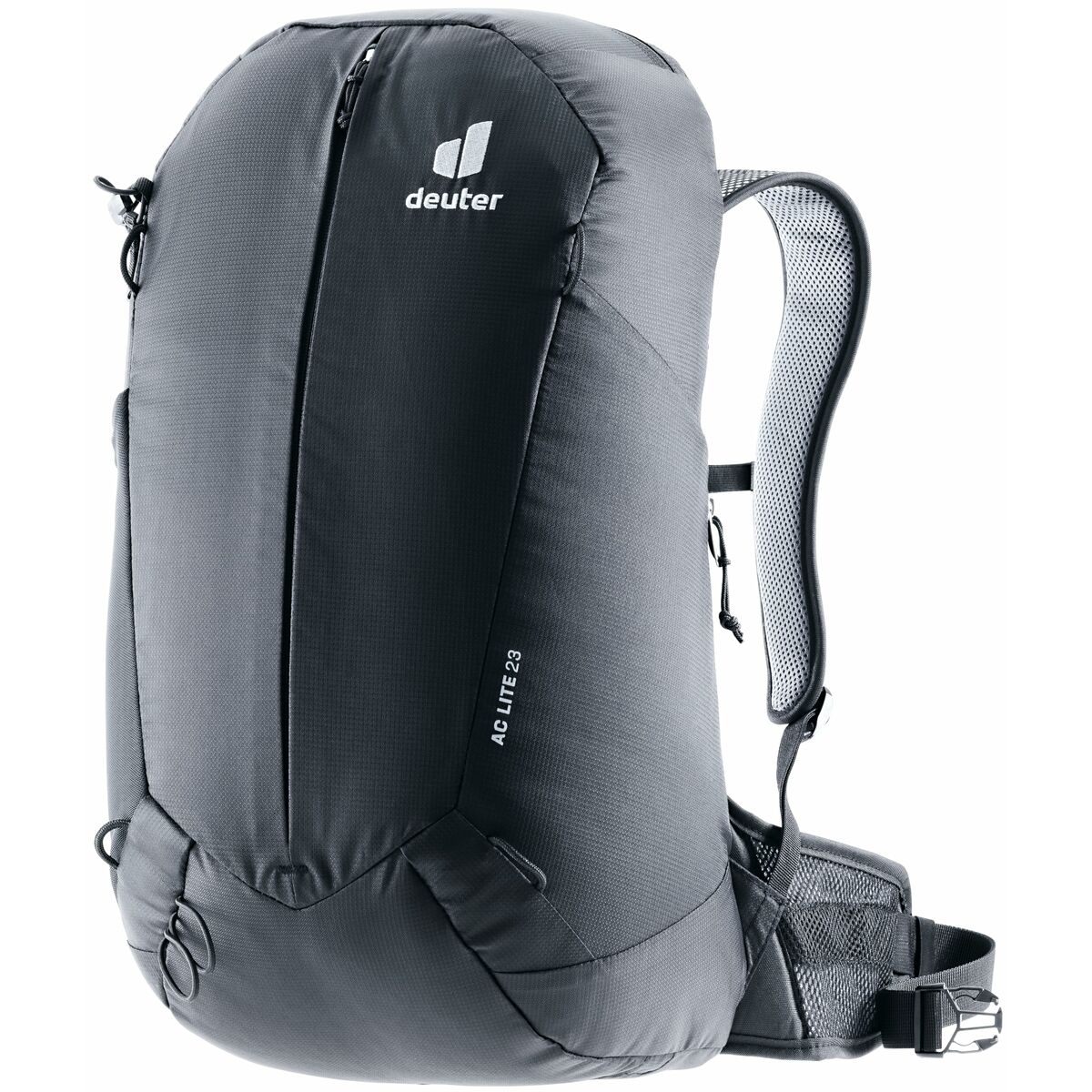 Wanderrucksack Deuter AC Lite Schwarz 23 L