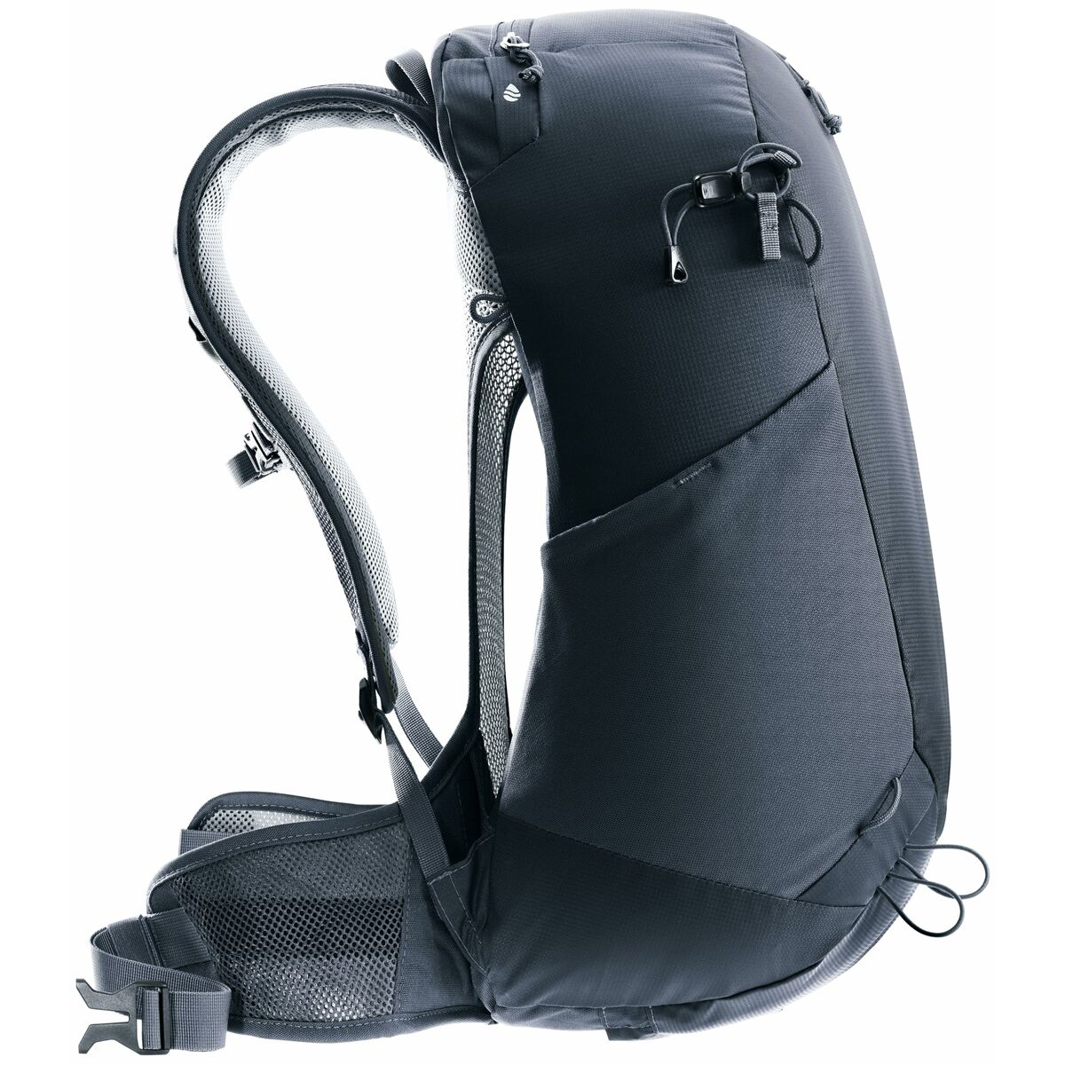 Hiking Backpack Deuter AC Lite Black 23 L