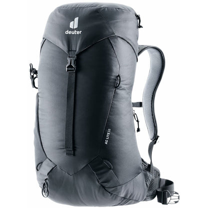 Deuter AC Lite Nero 16 Lt