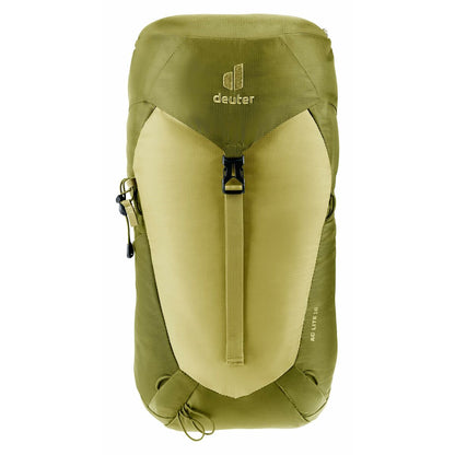 Hiking Backpack Deuter AC Lite Green 16 L