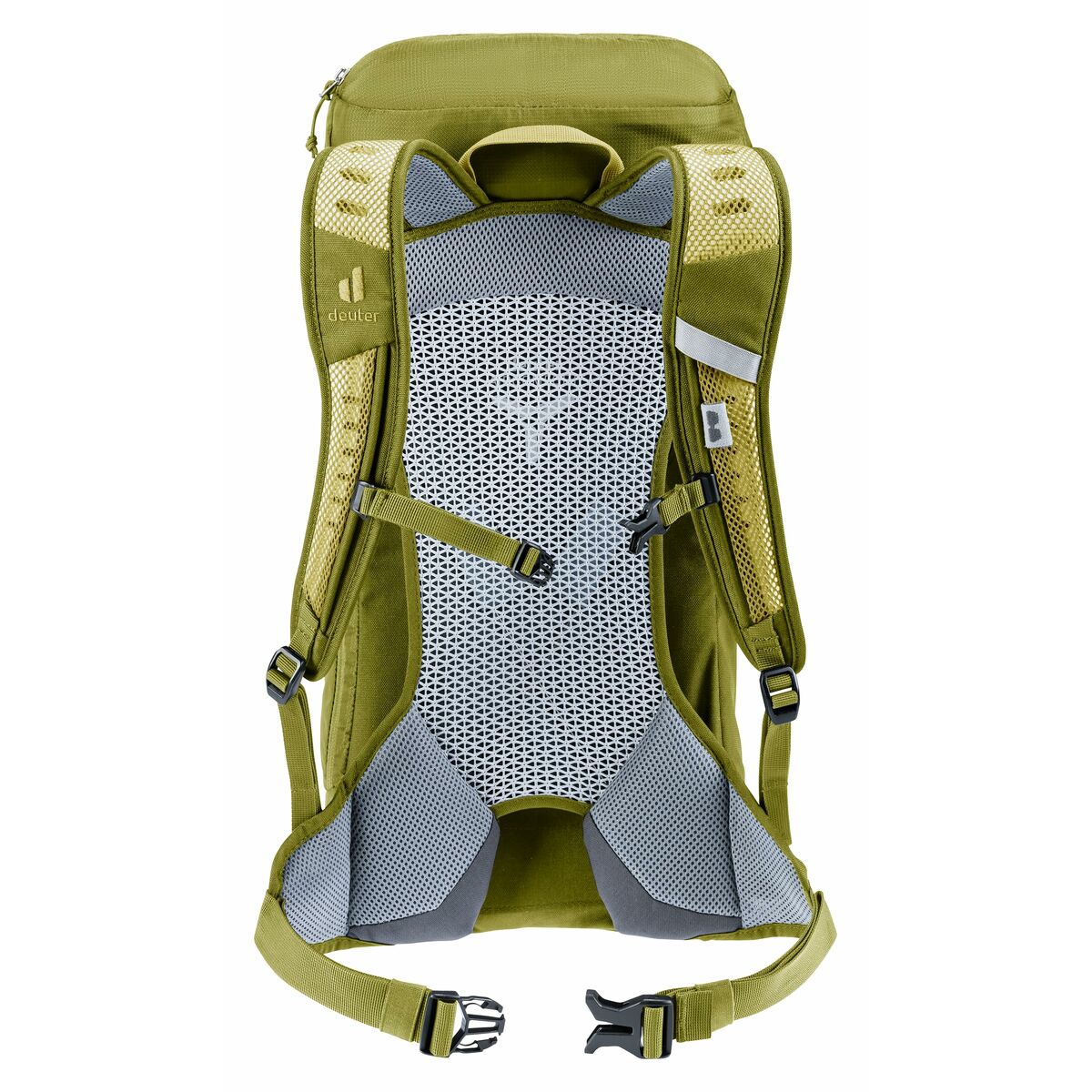 Wanderrucksack Deuter AC Lite grün 16 L