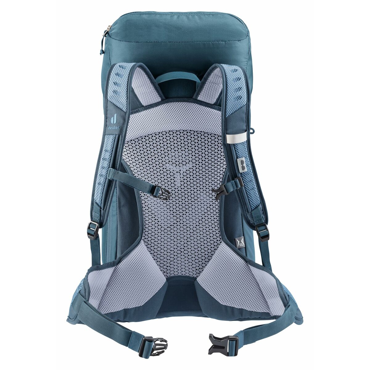 Wanderrucksack Deuter AC Lite Blau 28 L