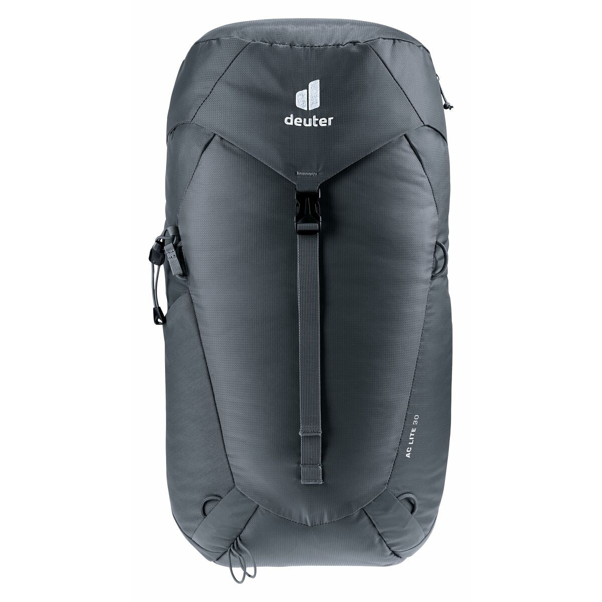 Wanderrucksack Deuter AC Lite Schwarz 30 L