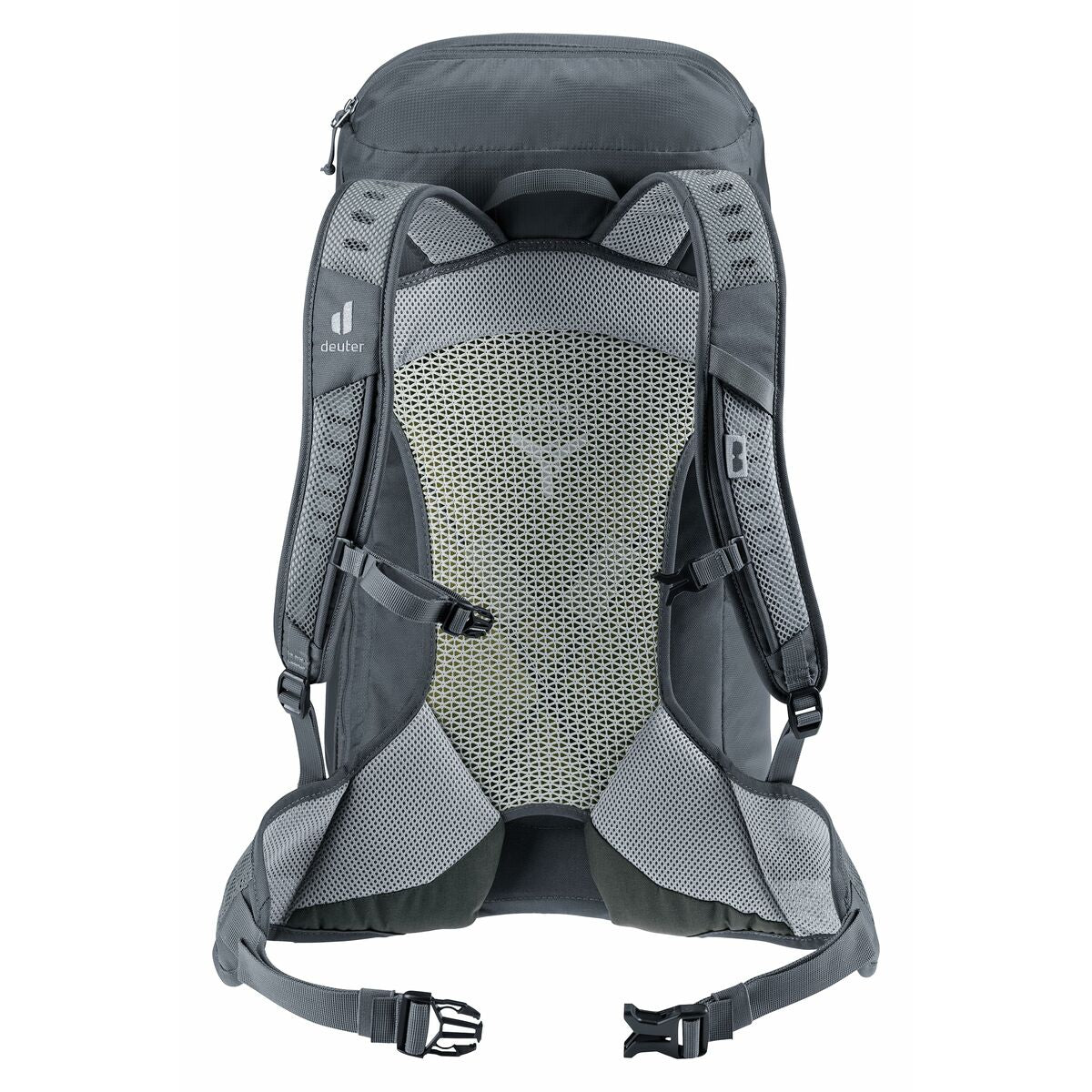 Wanderrucksack Deuter AC Lite Schwarz 30 L