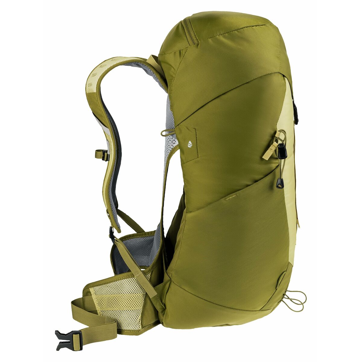 Wanderrucksack Deuter AC Lite grün 30 L