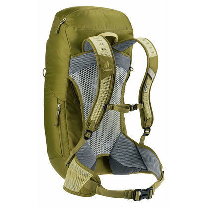 Wanderrucksack Deuter AC Lite grün 30 L