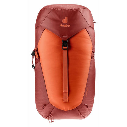 Hiking Backpack Deuter AC Lite Red 30 L