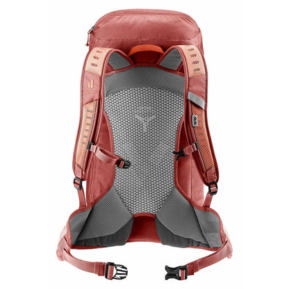 Hiking Backpack Deuter AC Lite Red 30 L