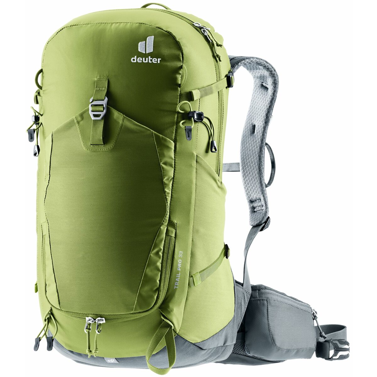 Deuter Trail Pro Verde 33 L