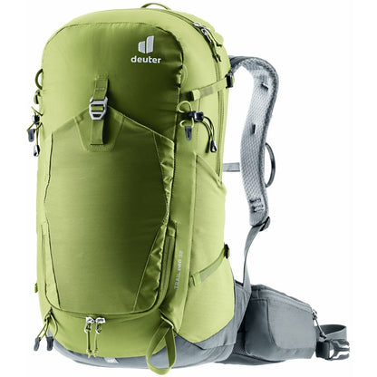 Wanderrucksack Deuter Trail Pro grün 33 L