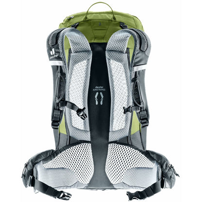 Wanderrucksack Deuter Trail Pro grün 33 L