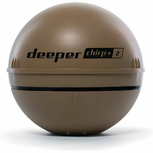 Deeper CHIRP+ V2