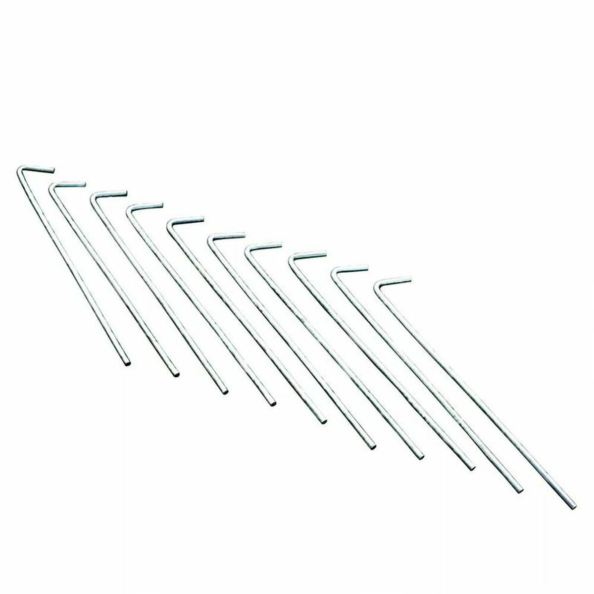 Paletto Regatta Peg 8" 10 pcs