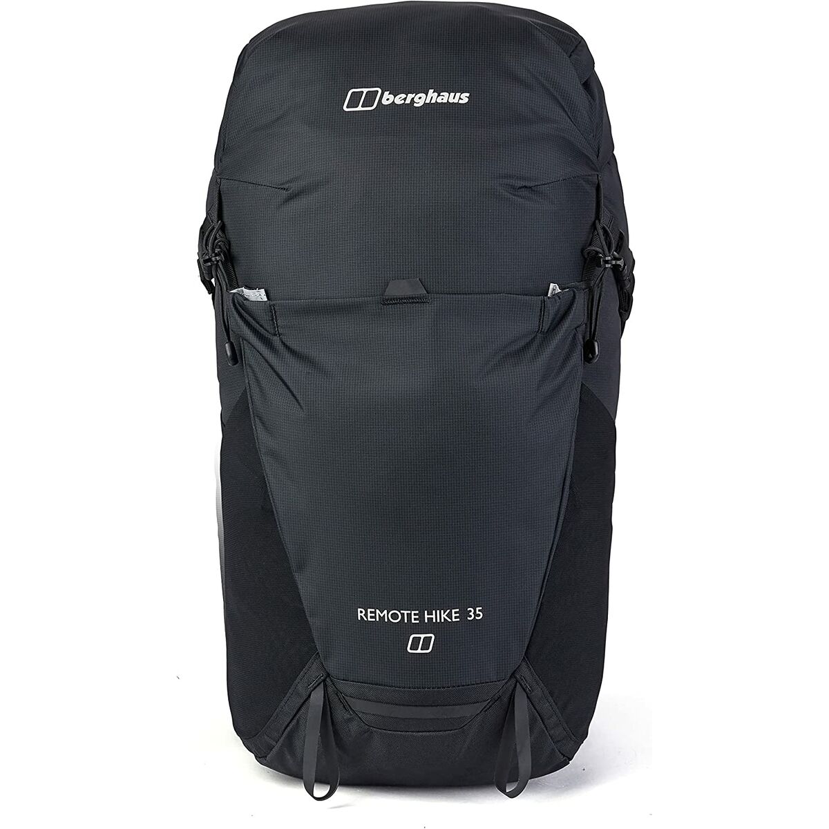 Rucksack Berghaus Remote Hike 35 Schwarz