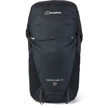 Rucksack Berghaus Remote Hike 35 Schwarz