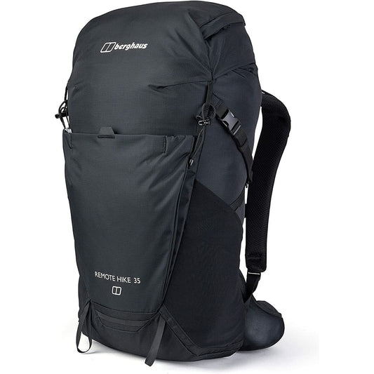 Rucksack Berghaus Remote Hike 35 Schwarz