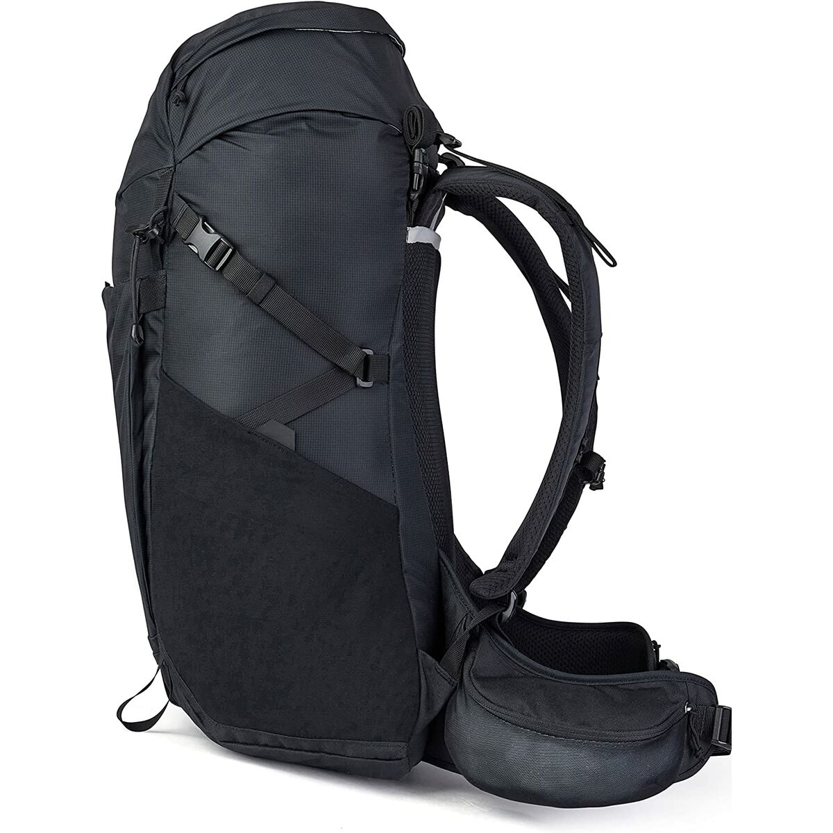 Rucksack Berghaus Remote Hike 35 Schwarz