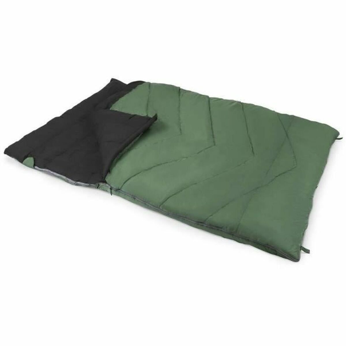 Sacco a Pelo Dometic Kampa Vert Double 12 Tog