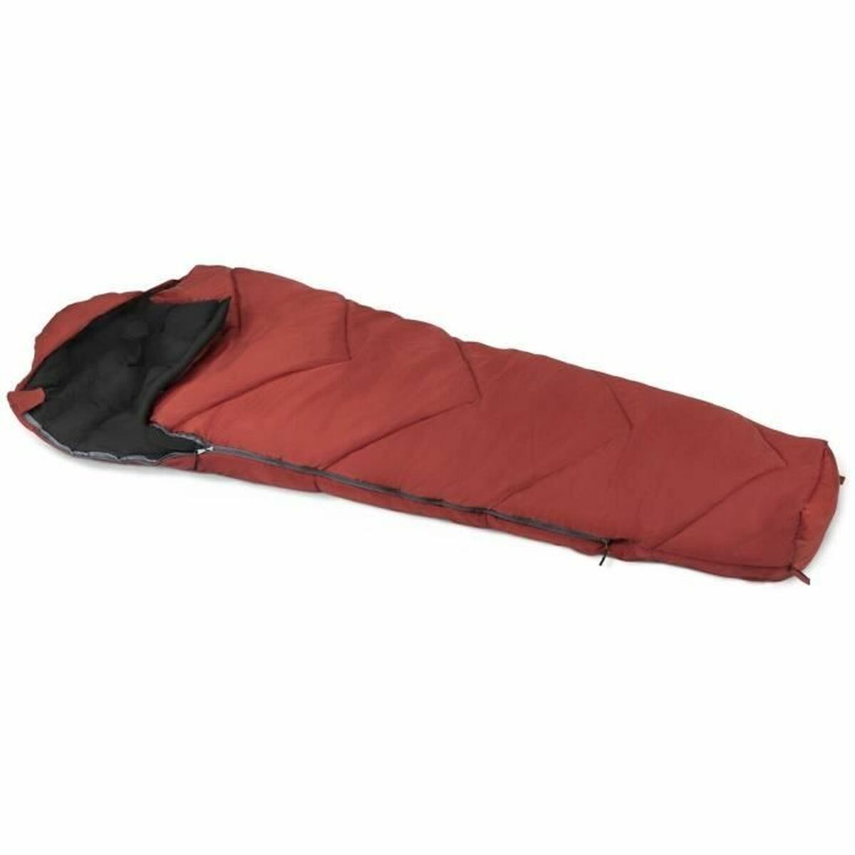 Sacco a Pelo Dometic Kampa Tegel Extra Large 8 Tog