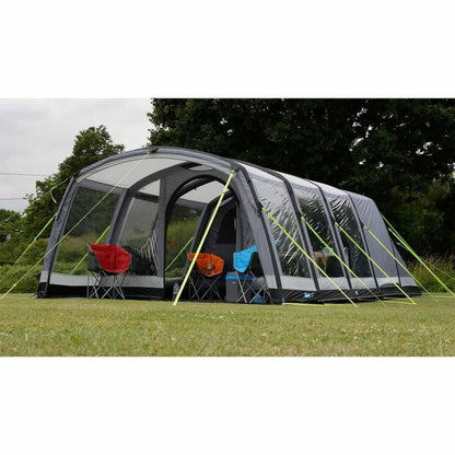 Dometic Kampa Hayling 6 AIR