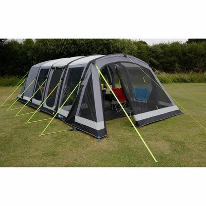 Dometic Kampa Hayling 6 AIR