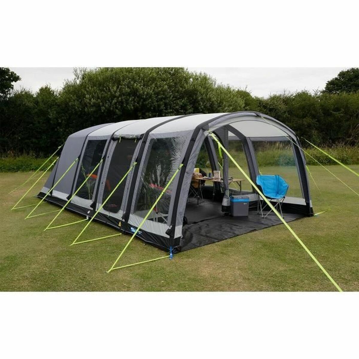 Dometic Kampa Hayling 6 AIR