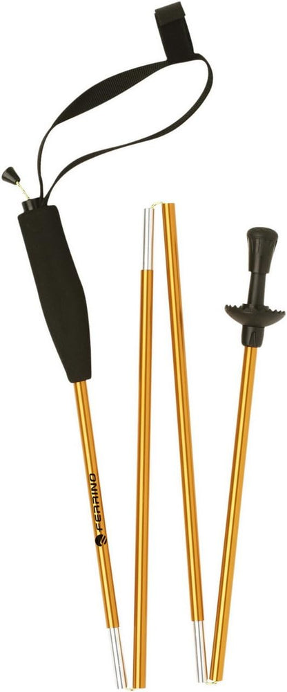 Bastone da Trekking Ferrino  Eiger 115 cm Arancio