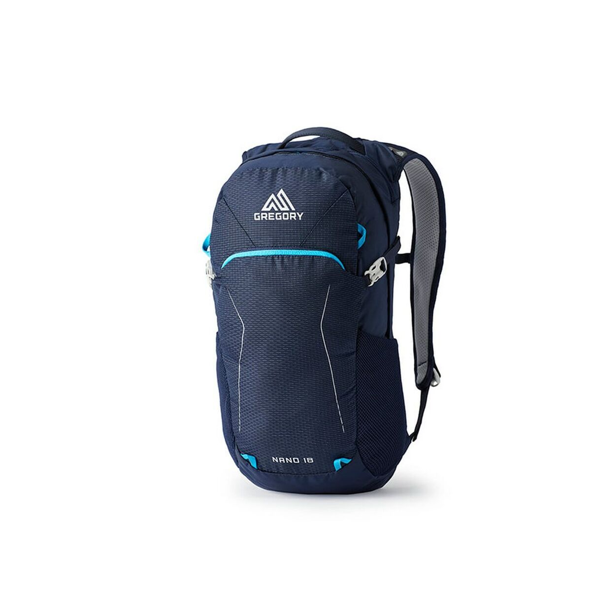 Multipurpose Backpack Gregory Nano 18 Dark blue