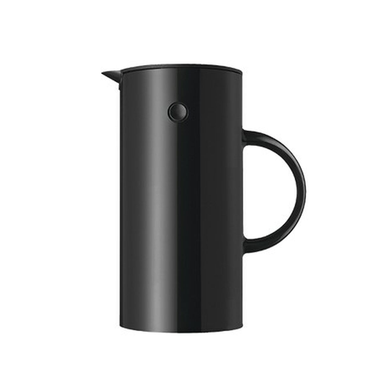 Thermos Stelton Stelton - EM77 Nero 500 ml