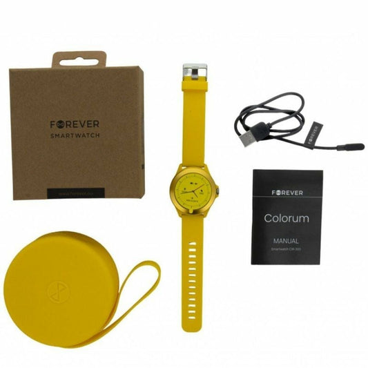 Forever Colorum CW-300 Giallo