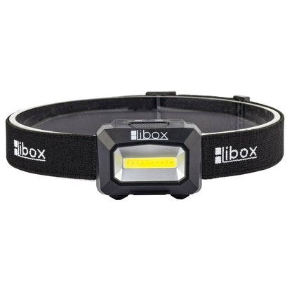 Torcia Libox LB0107